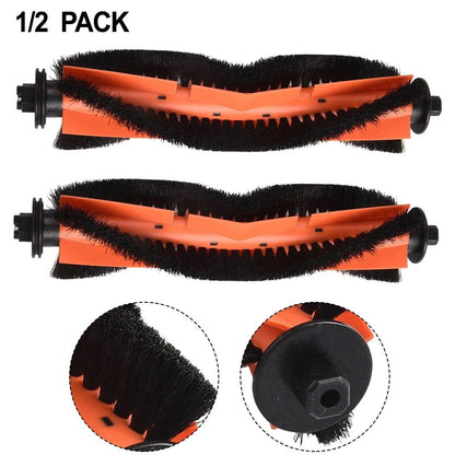 Accessory Pack Central Roller for
