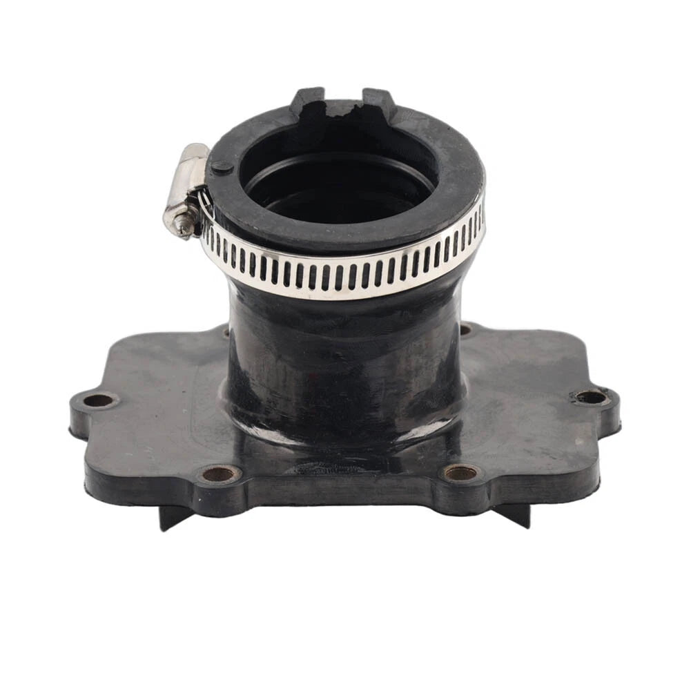 Carburetor Flange Socket Boot for Ski-Doo GSX GTX MXZ Summit 550F