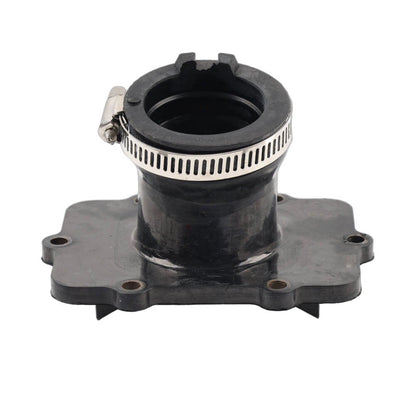 Carburetor Flange Socket Boot for Ski-Doo GSX GTX MXZ Summit 550F