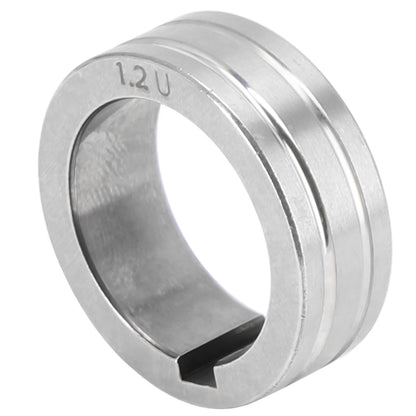 Drive Roll 023 045 V Groove for Precise and Efficient Operation