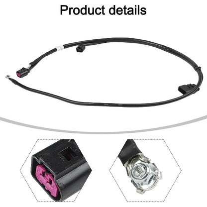 Alternator Harness for Bora (1999–2005)