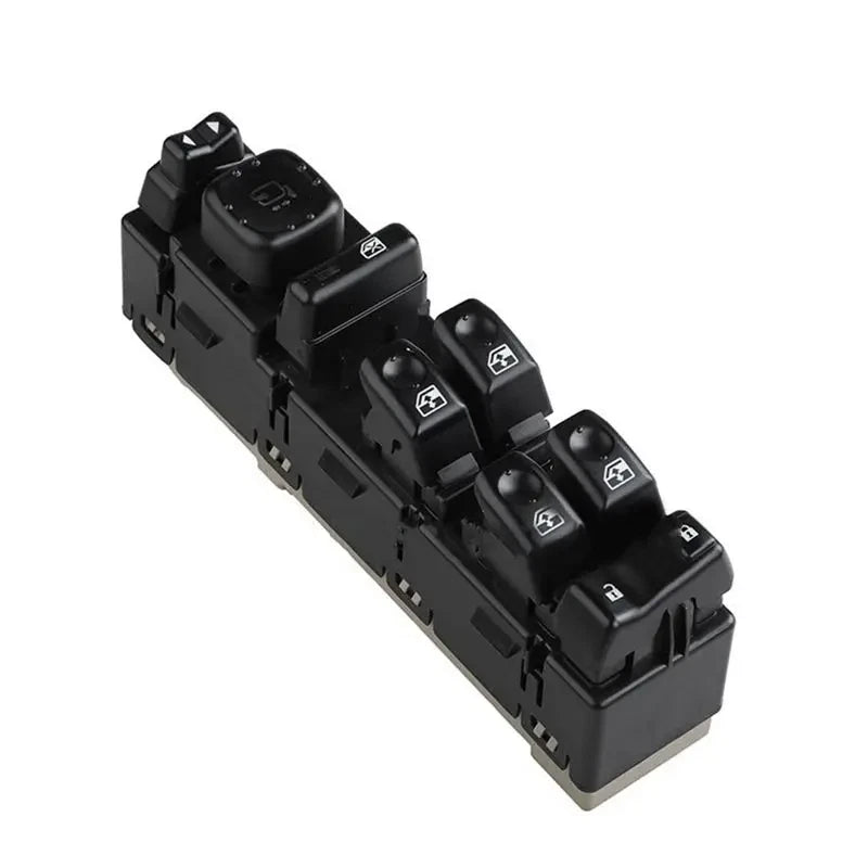 1Pc Power Window Switch for Chevrolet Silverado (2007–2013) 15112971