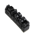 1Pc Power Window Switch for Chevrolet Silverado (2007–2013) 15112971