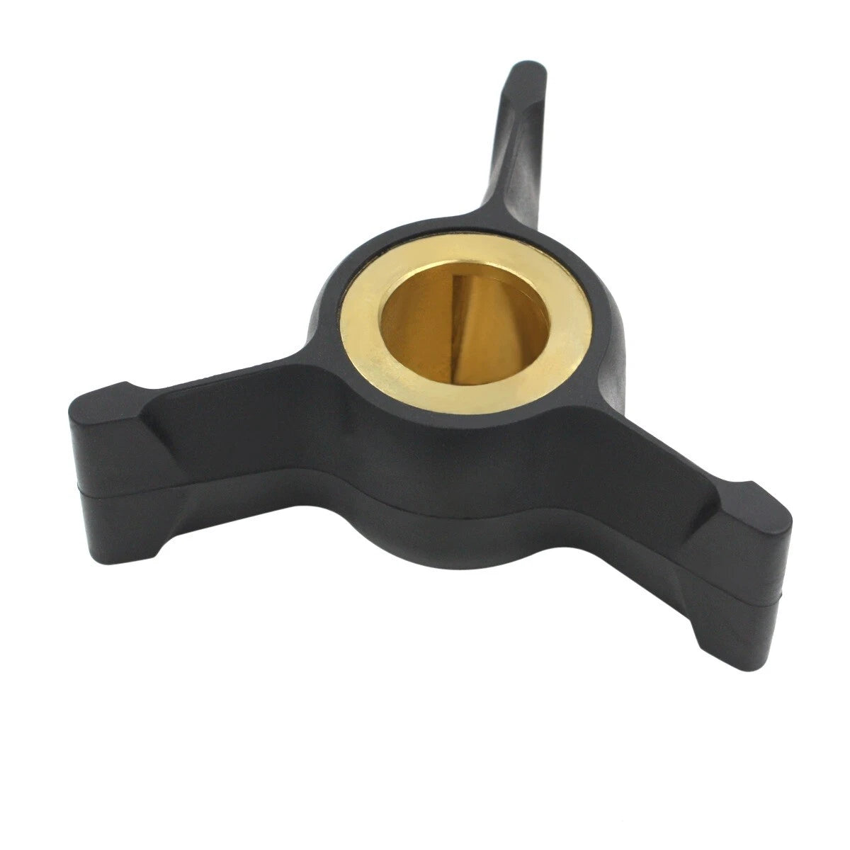 Impeller with Key Water Pump for Johnson Evinrude 40-50 HP (432941, 18-3104, 9-45211)