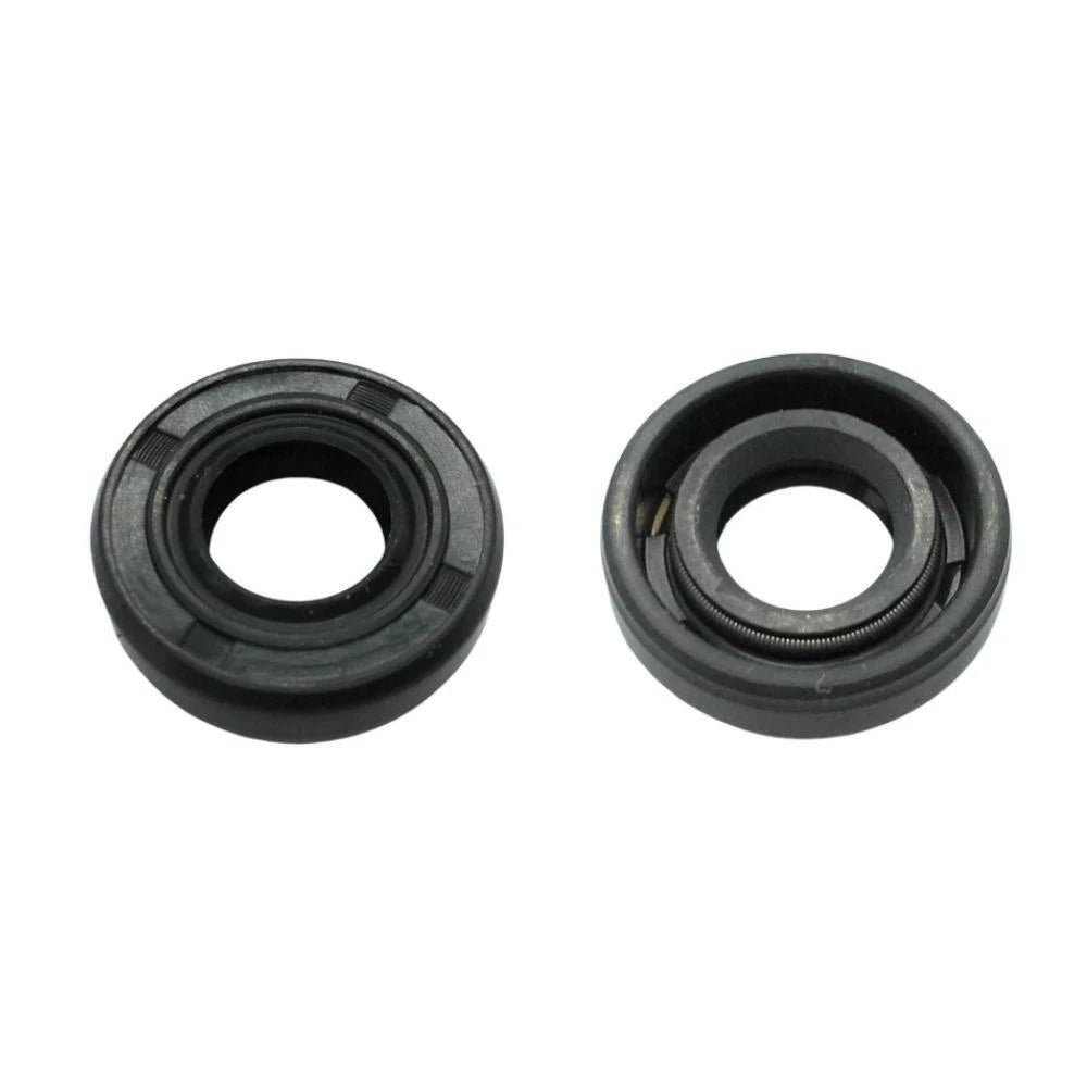 Set of 2 Oil Seals for Yamaha Outboard (93106-09014-00, 18-0267, 82257M)