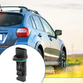 MAF Sensor Mass Air Flow Replacement for Mercedes Benz W202 S202 (1994–2003)