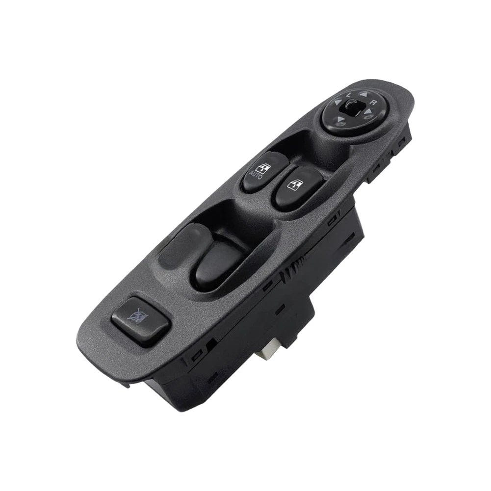 Direct Fit Window Control Switch 93570 25300 for Hyundai 2000 through 2005
