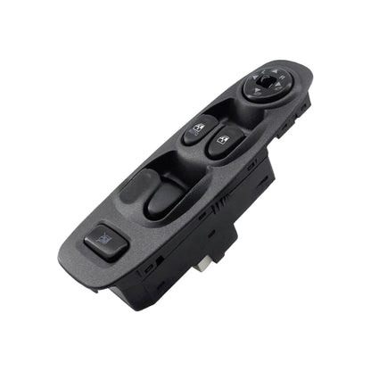 Direct Fit Window Control Switch 93570 25300 for Hyundai 2000 through 2005