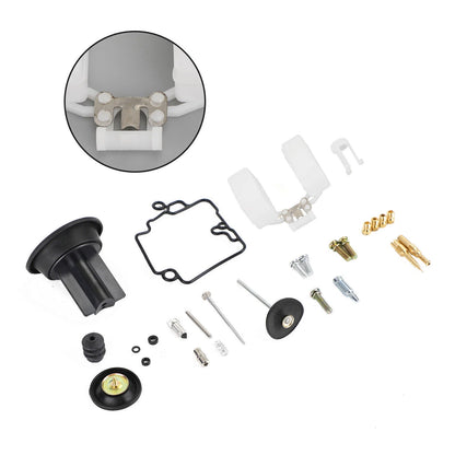 Carburetor Rebuild Kit for KT CVK24 Scooter Racing (T9)