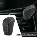 Gear Shift Knob Cover Replacement for Honda Accord (2018–2022)