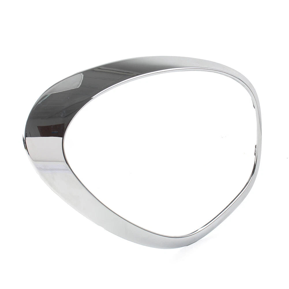 Headlight Ring Bezel Trim Cover Right for BMW Mini Cooper R60 (2011–2016)