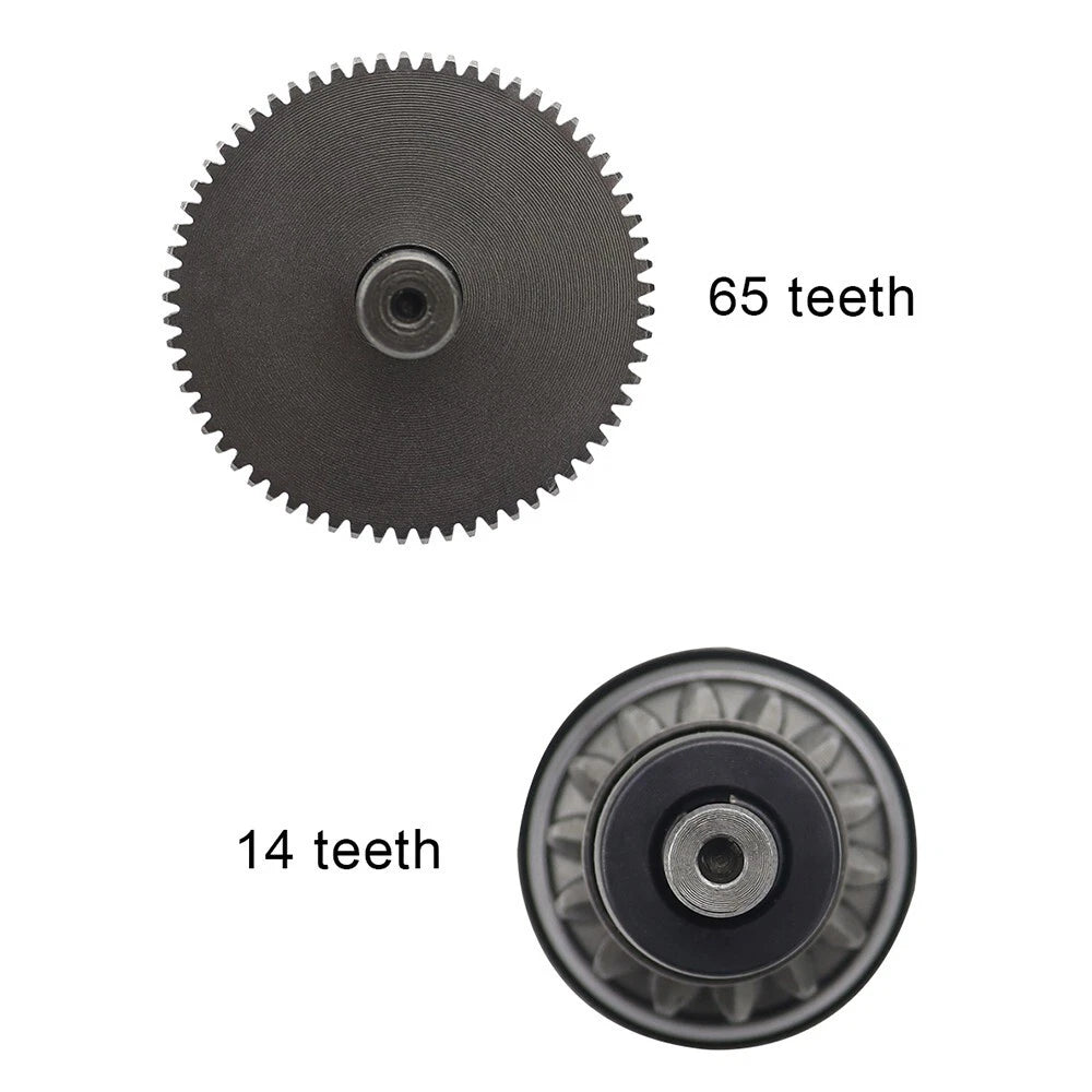 Starter, Drive, Relay for GY6 47cc 49cc 50cc Scooter Moped ATV Go Karts (2000–2023)