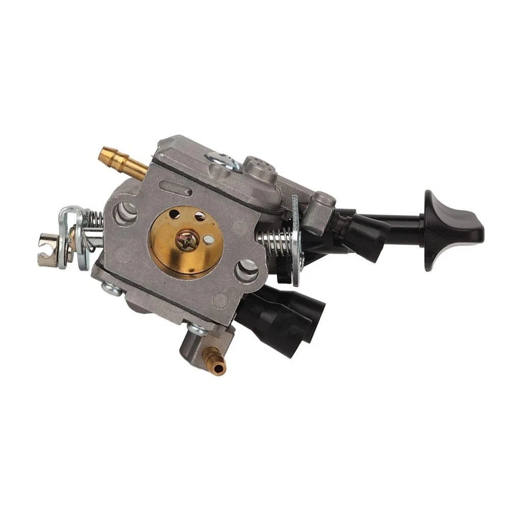 8-Piece Carburetor Kit for Zama C1Q S210 BR350 BR430 SR430