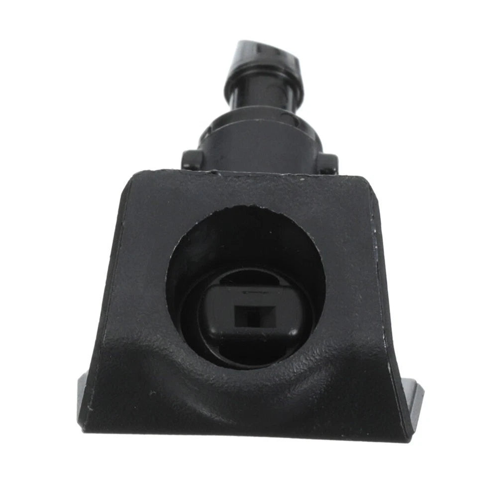 Replacement Windshield Washer Nozzle for Nissan Versa (2007–2019)