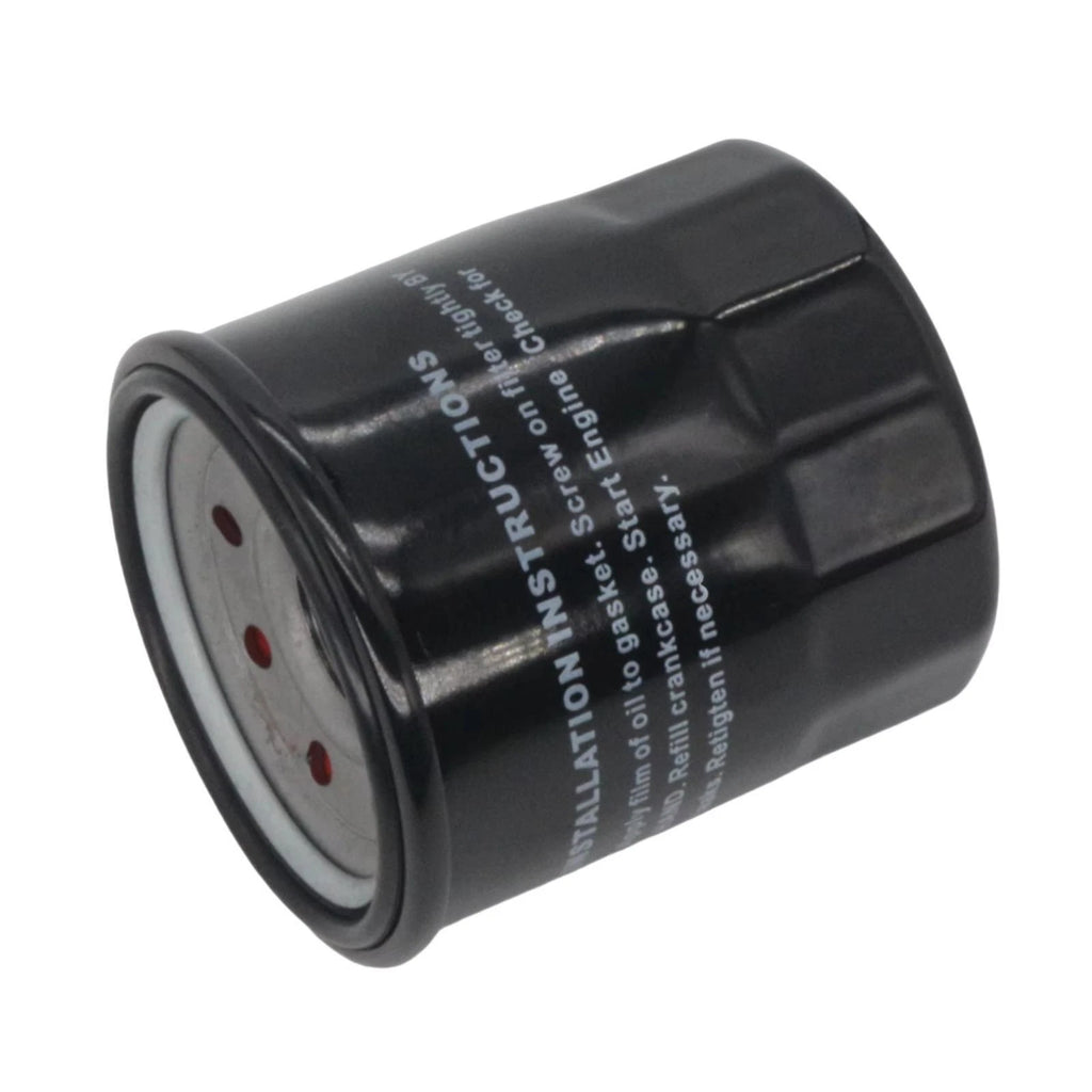 Oil Filter for Yamaha Outboard 9.9-115 HP (5JW-13440, 5GH-13440-80)