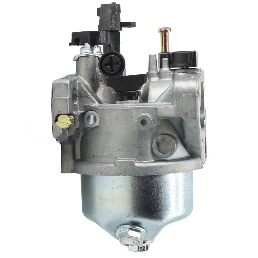 Carburetor Kit for Harbor Champion 145 Welding Generator (Includes 3 Gaskets)