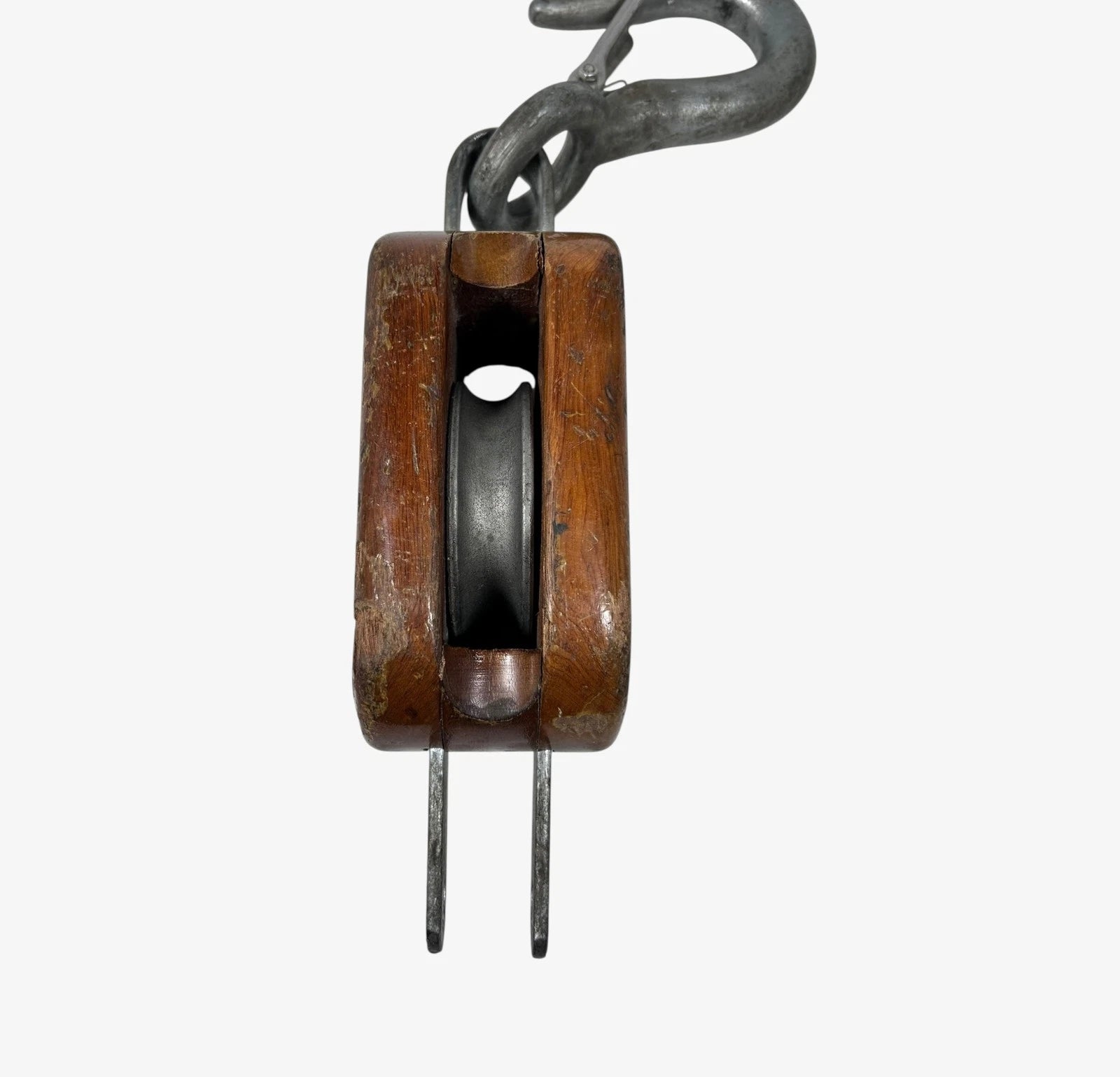 Single Sheave Block for Sea Link SL101B-6H (1800 Lbs)