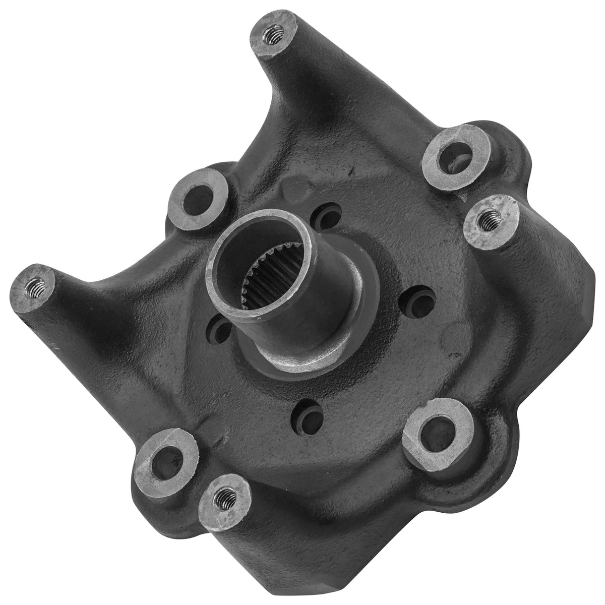 Wheel Hub Replacement for Can-Am Maverick X3 900HO (2018–2020)