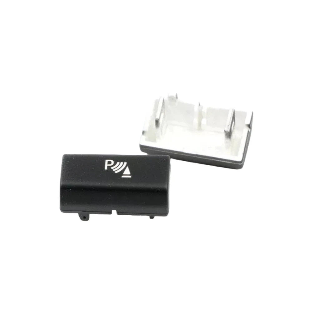 Parking Sensor Button Cover for BMW X5 E70 (2006–2013) / X6 E71 (2008–2014) 61319180946-1