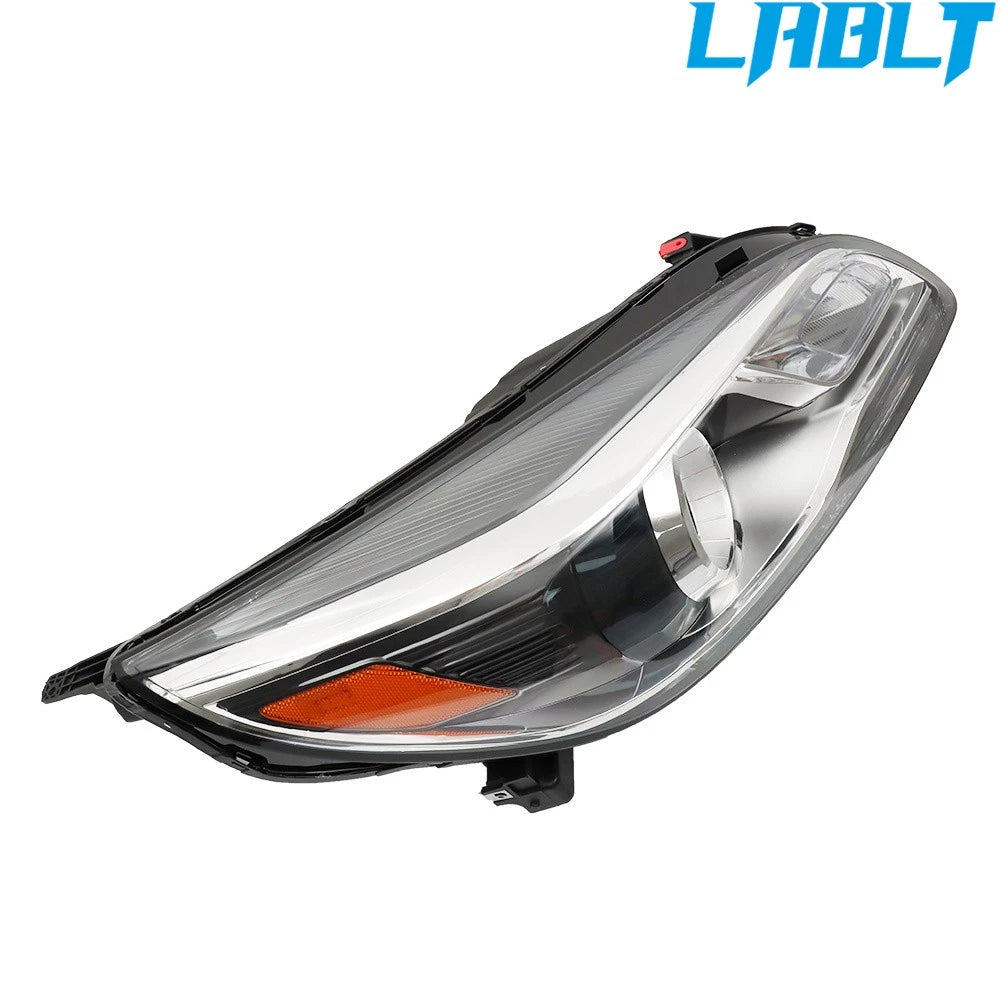 Passenger Side Headlight for Chevy Malibu (2013–2016) LABLT