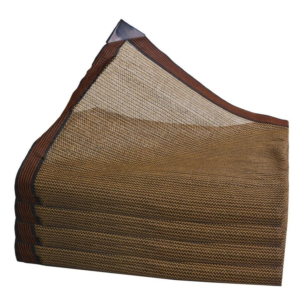 Shade Cloth Mesh for Garden Vehicle Plant Coverage (HDPE)