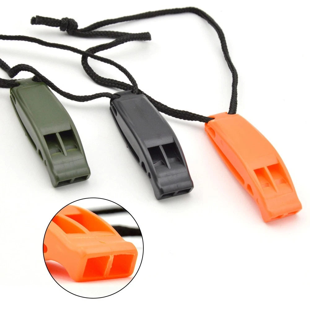 Safety Whistle for Scuba Diving (7.221.5CM)