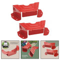 Deck Belt Cover Pulley Protection for