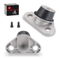 Heavy Duty Engine Motor Mounts Set of 2 for Sea Doo GTI 130 155 170 (2003–2023)