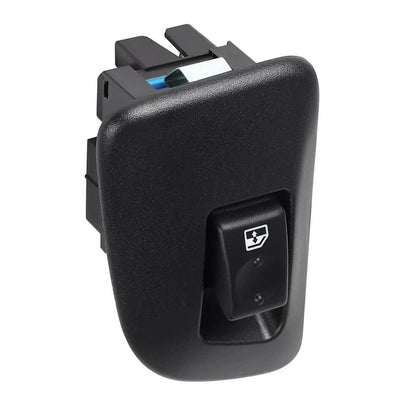 Power Window Switch Rear Driver for Chevrolet For Silverado 1500 2003-2006