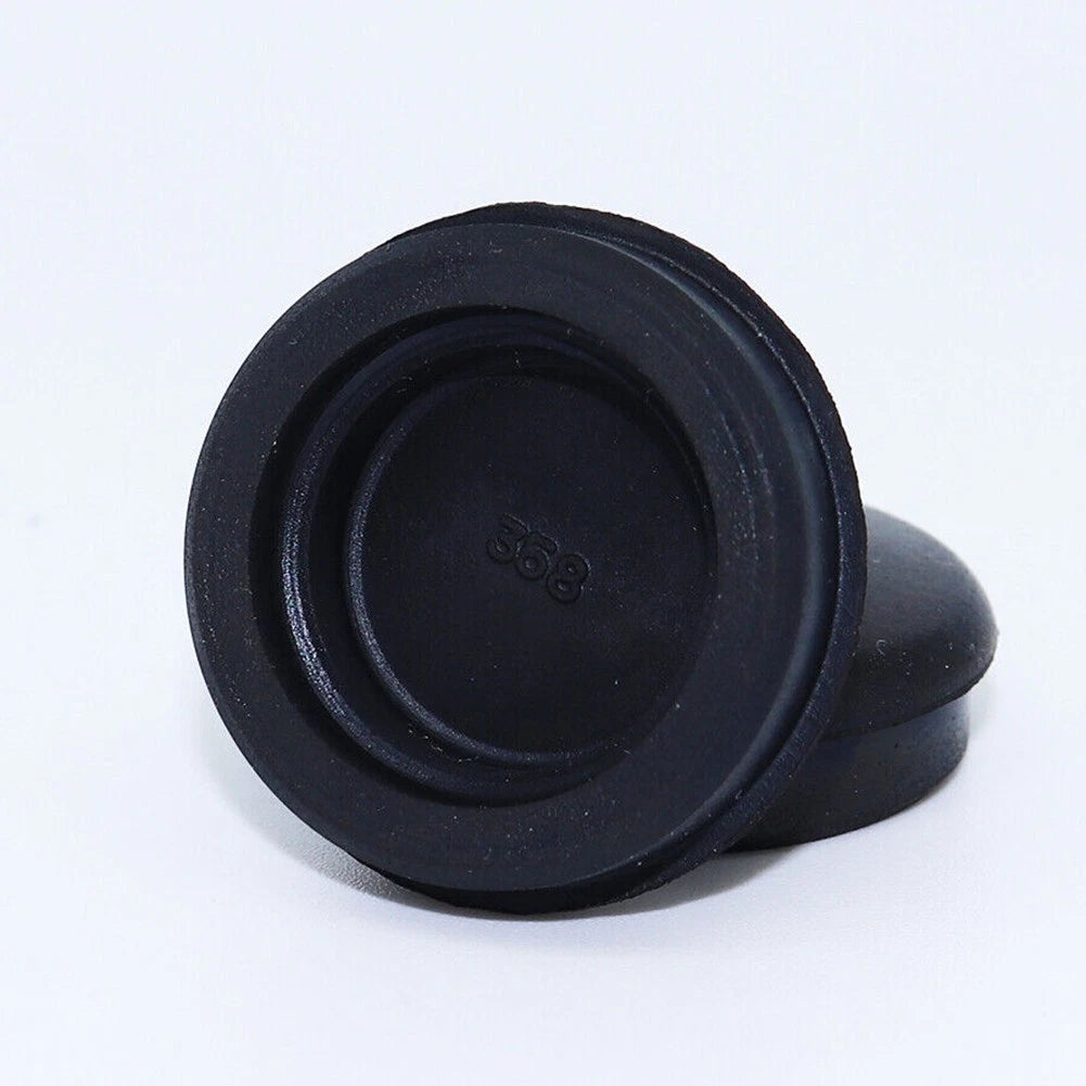 Quick Installation Bolt for Kia Cee'd ED (2006–2012) Front Wiper Nut Cover Cap