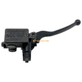 Front Brake Master Cylinder Lever for Honda XR250R XR500R XR600R XR250L XR650L (1996–2007)