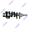 Crankshaft for JCB 8014 8015 8016 (403C-11, 403D-11)