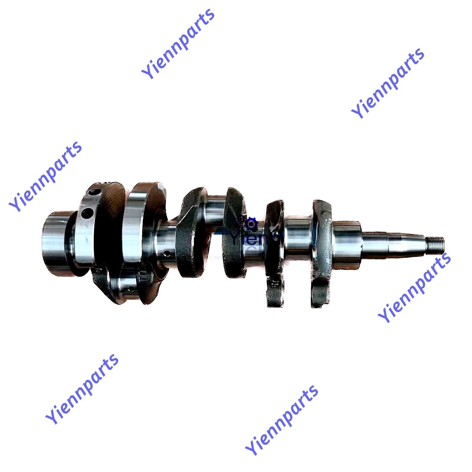Crankshaft for JCB 8014 8015 8016 (403C-11, 403D-11)