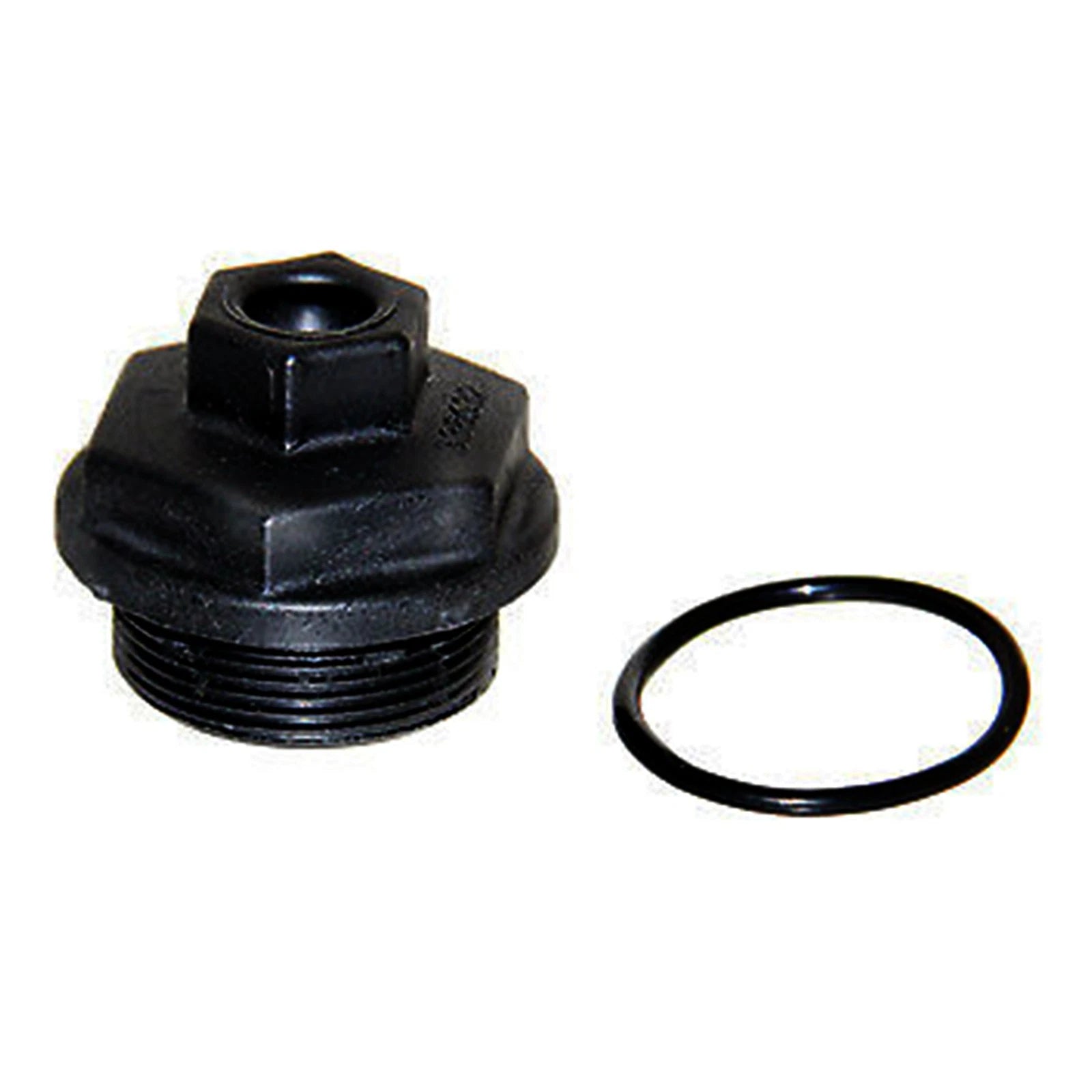 Outboard Thermostat Cover for Johnson Evinrude OMC (338632, 765636)