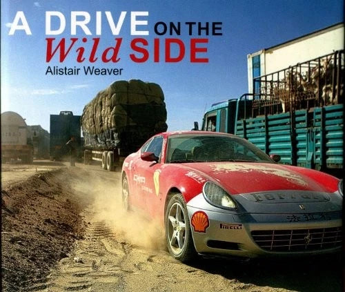 Drive on the Wild Side: 20 Extreme Driving Adventures