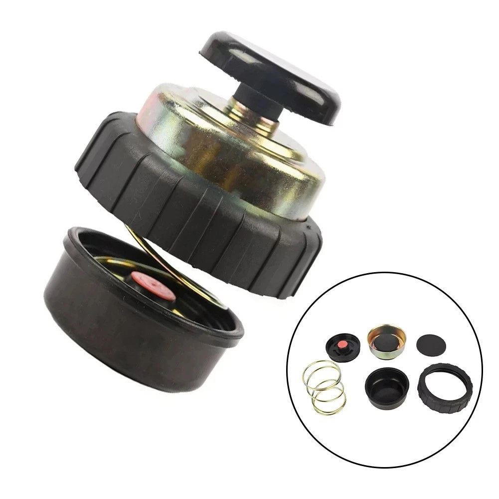 Fuel Filter Seal for Heavy Machinery
