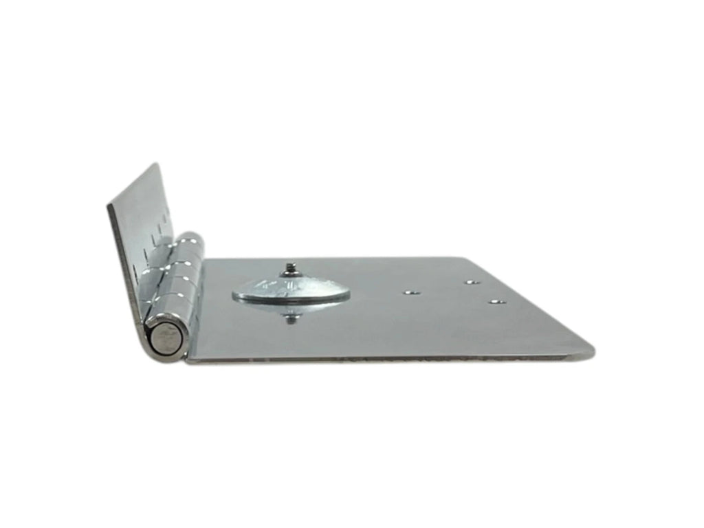 Seastar Trim Tabs for Limited Space (5in x 12in) Electropolished w/ Anode