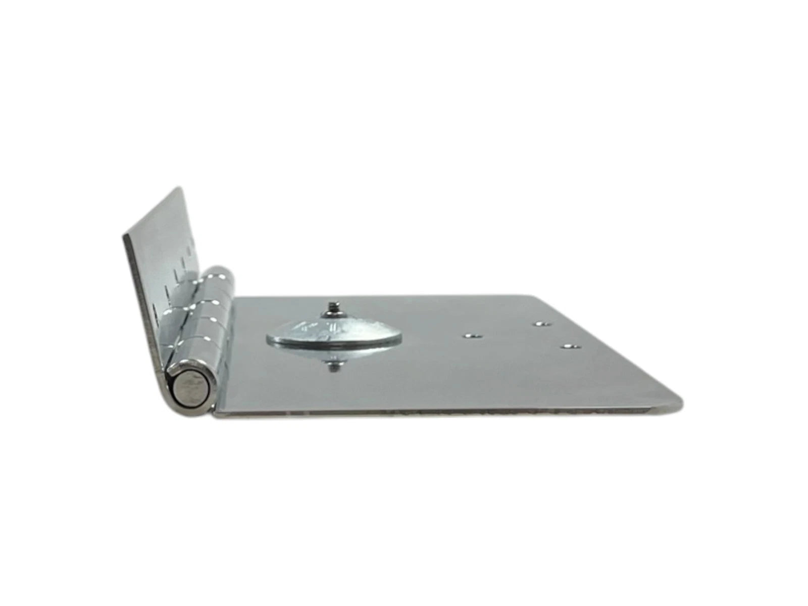 Seastar Trim Tabs for Limited Space (5in x 12in) Electropolished w/ Anode
