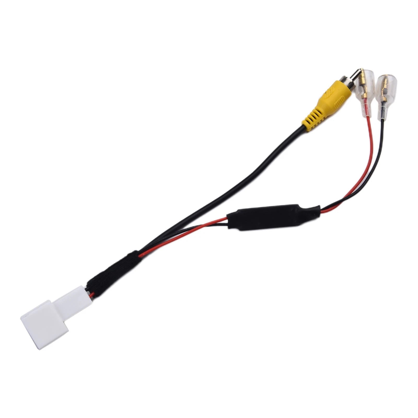 Camera Cable Wiring for Toyota (Plastic + Metal)