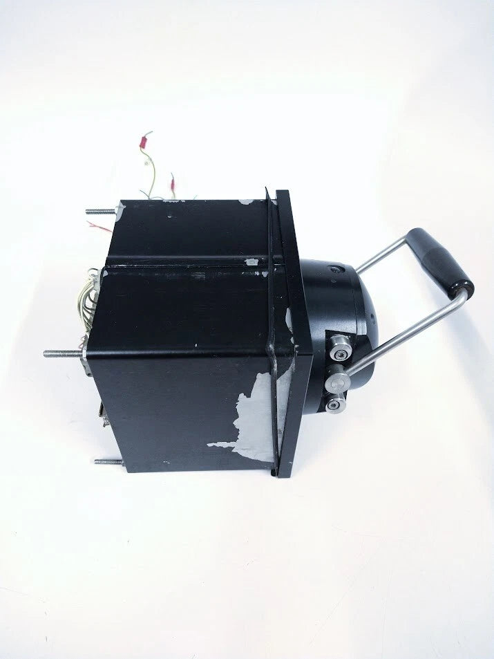 MK3 Rotation and Speed Control Unit for Kwant Controls (1130701)
