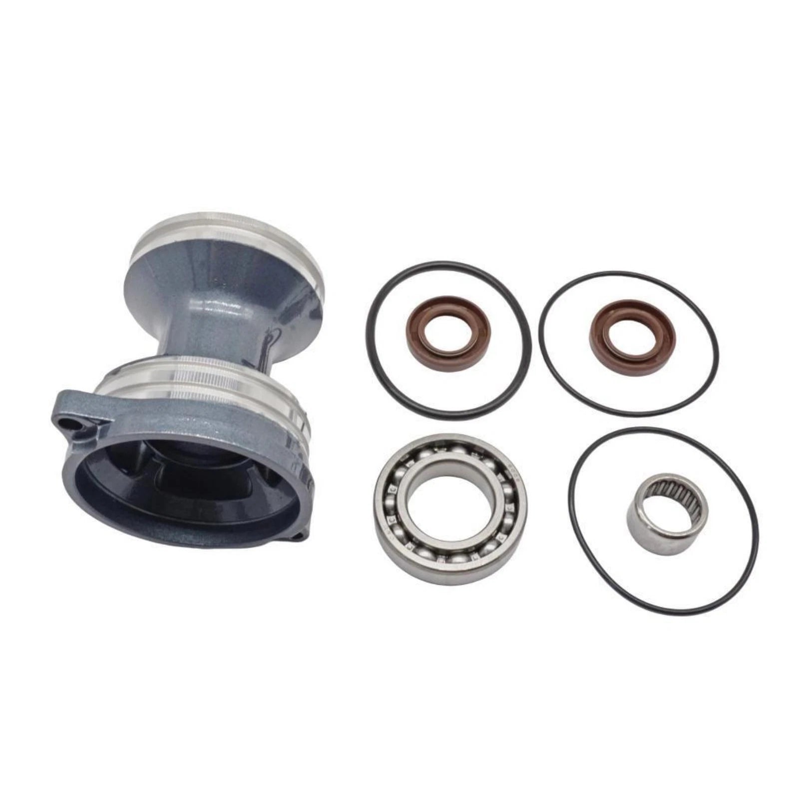 Lower Casing Cap Assy for Yamaha Outboard Parsun 25 30HP (61N-45361-01-4D)