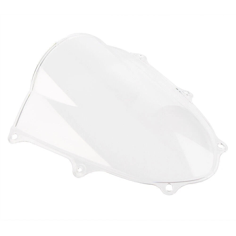 Clear Windscreen for Suzuki GSXR1000 (2017–2018)