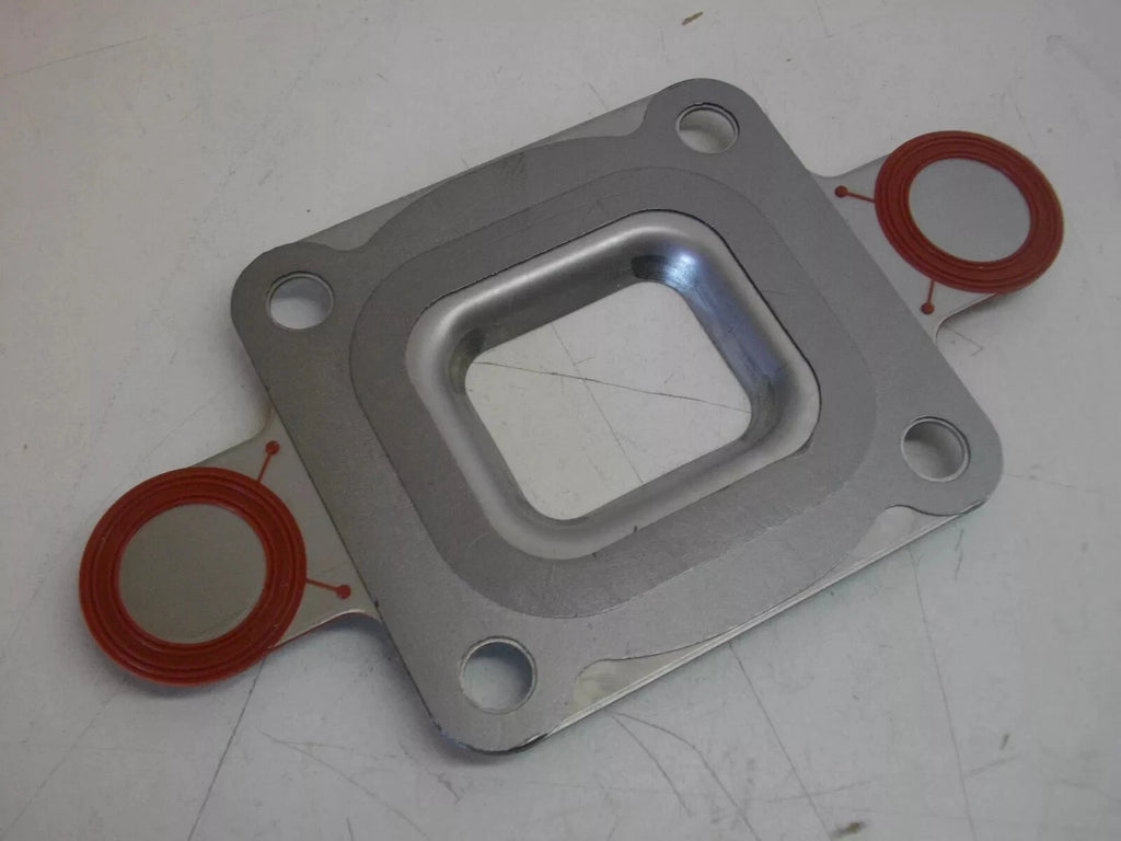 Exhaust Elbow Riser Gasket for MerCruiser (27-864549A02, 27-864549A1)