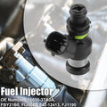 Fuel Injector Nozzle Replacement for Subaru Impreza 2.0L (2005–2007)