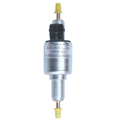 Fuel Pump for Webasto Air Top (12V, 65ml, 9012868C)