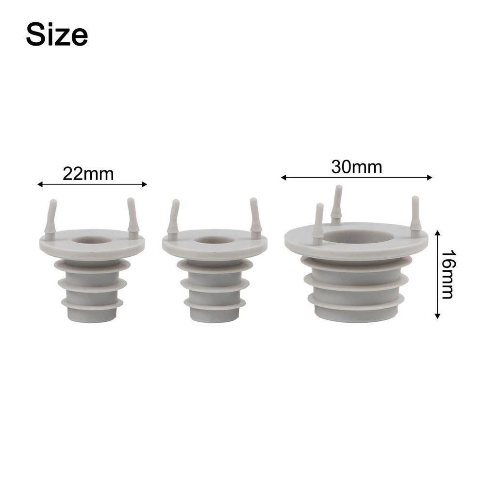 Sealing Sleeve Kit for Roborock O35 (3 Pieces)