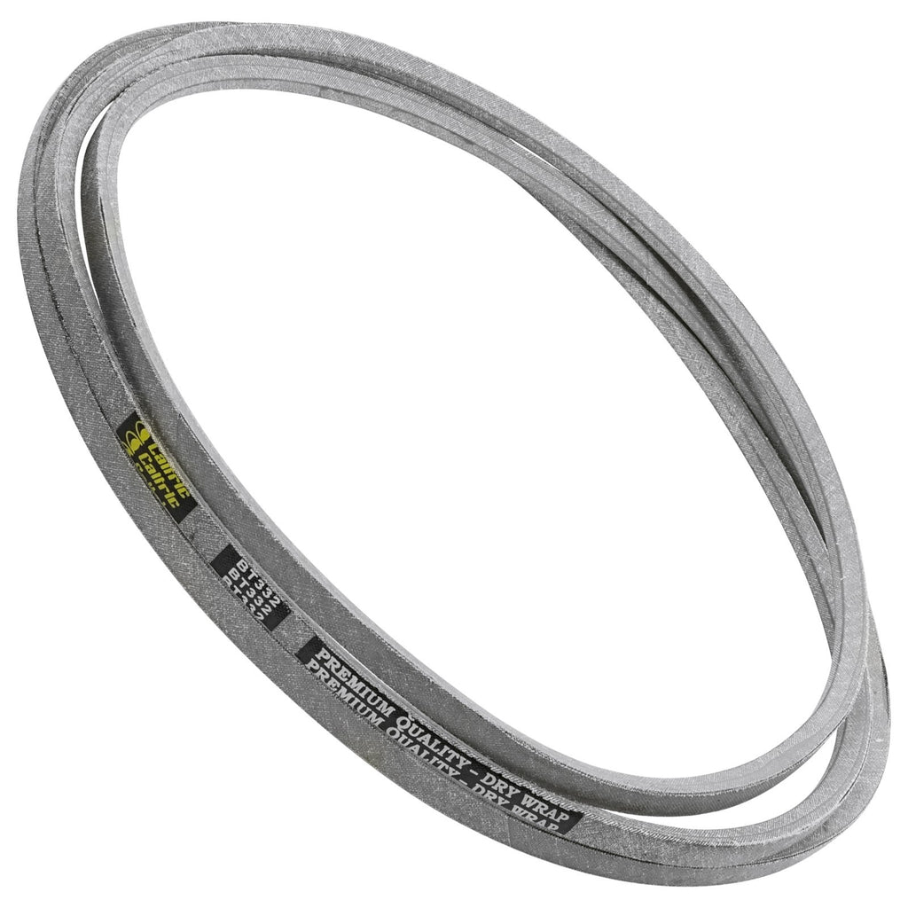 Deck Belt Replacement for John Deere LT166 LT180 LT190 Sabre Europro Mower (2000–2002)