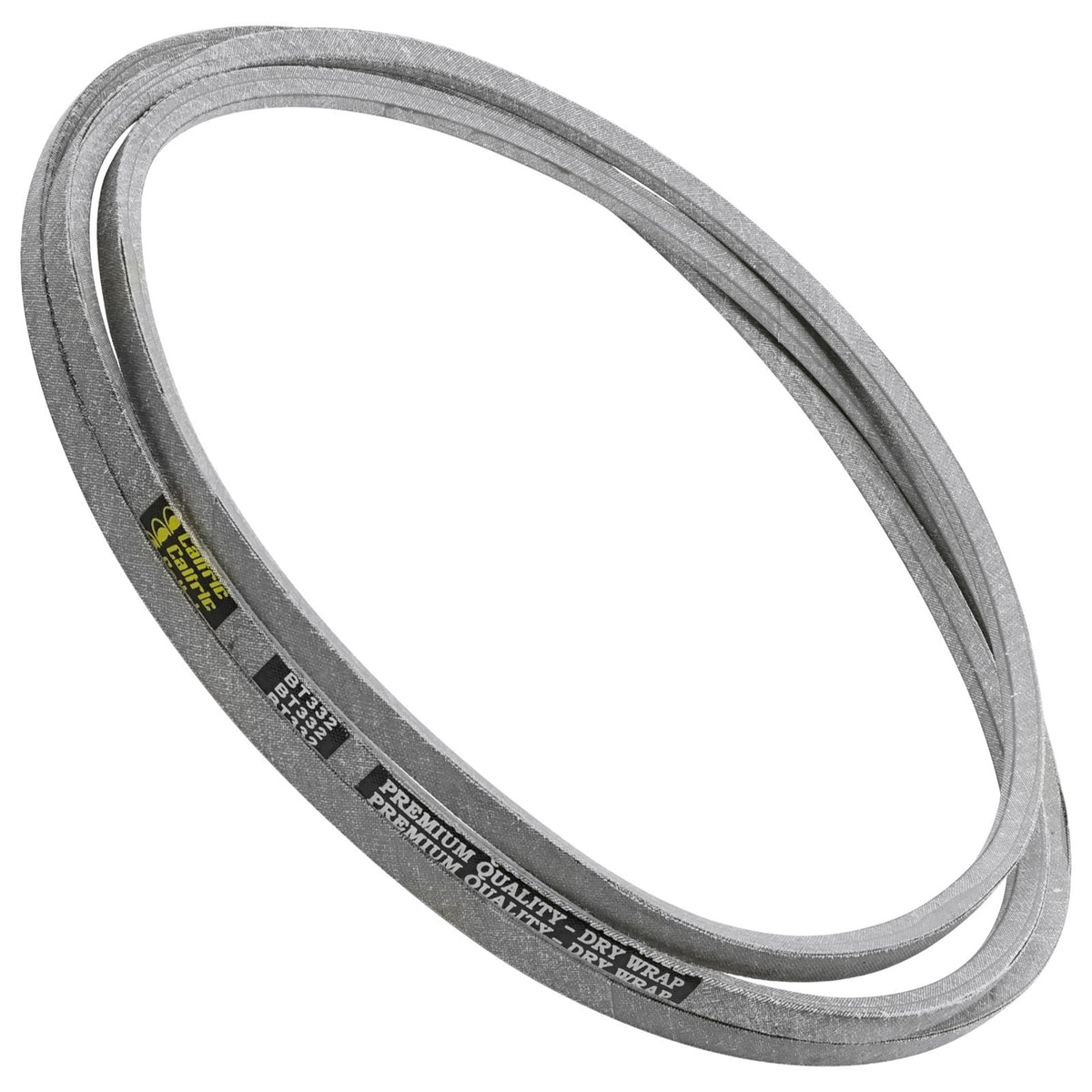 Deck Belt Replacement for John Deere LT166 LT180 LT190 Sabre Europro Mower (2000–2002)