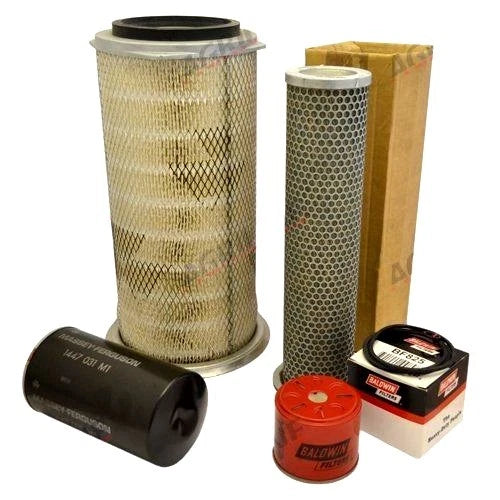 Filter Service Kit for Massey Ferguson 699 3080 3090 3115