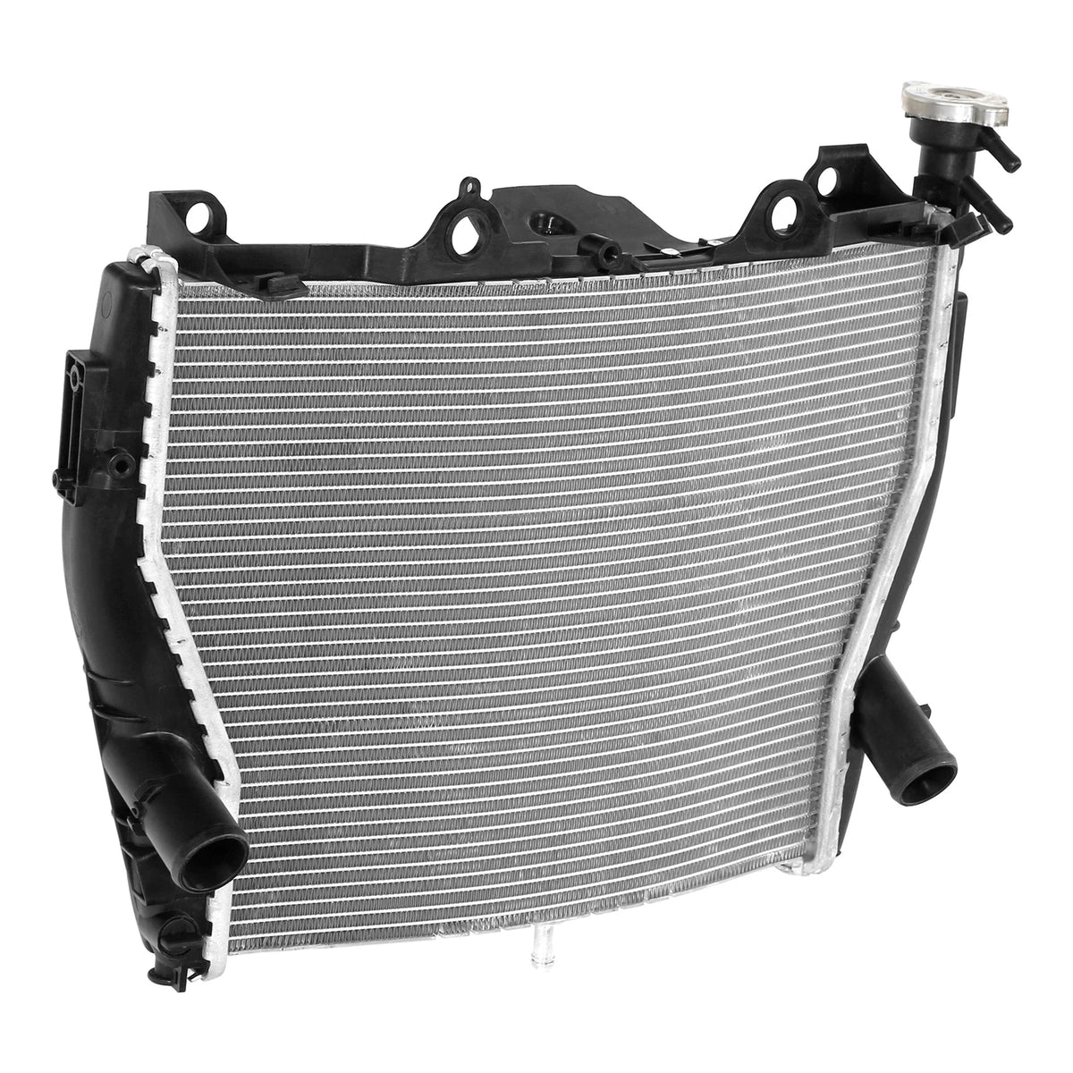 Radiator Cooler for BMW S1000R (2017–2020), S1000XR (2015–2019)